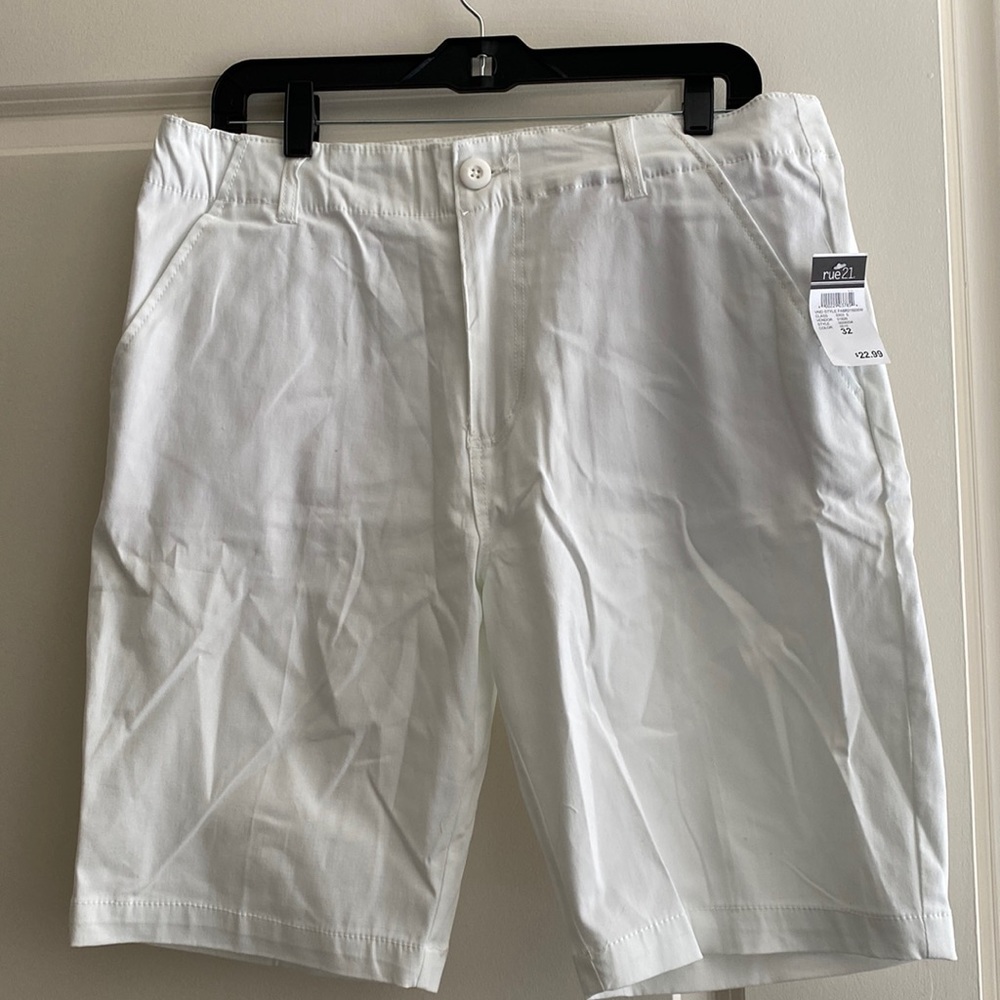 Rue 21 Men’s‎ Shorts 32